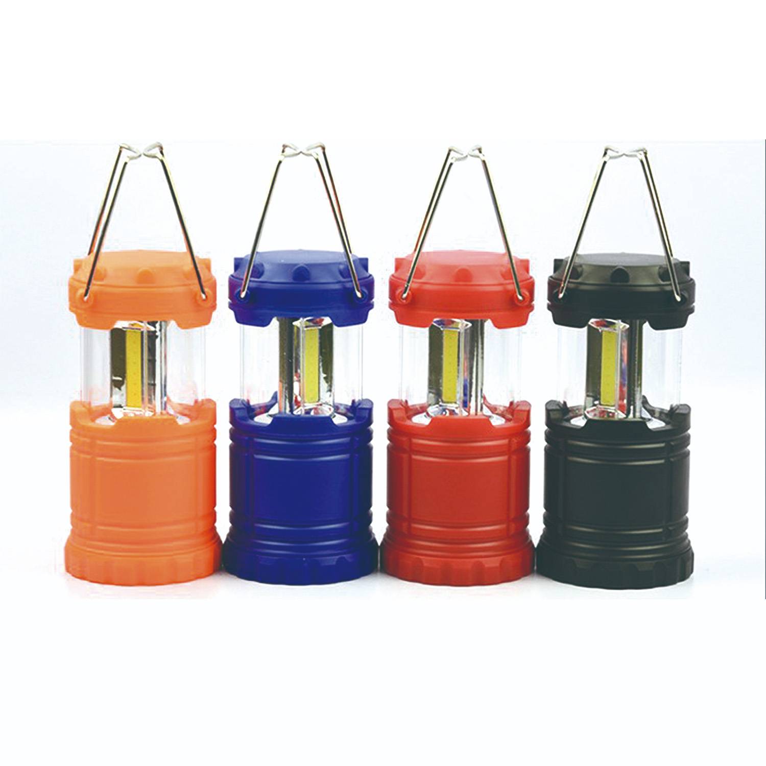 Mini Outdoor Foldable Lanterns Light 3