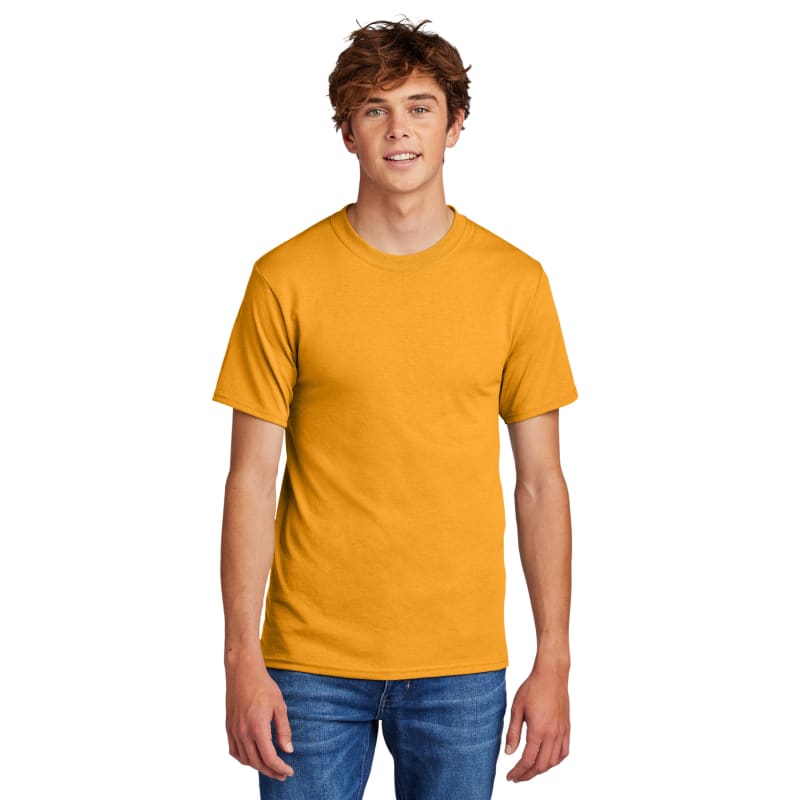 Port & Company - Core Blend Tee. 116