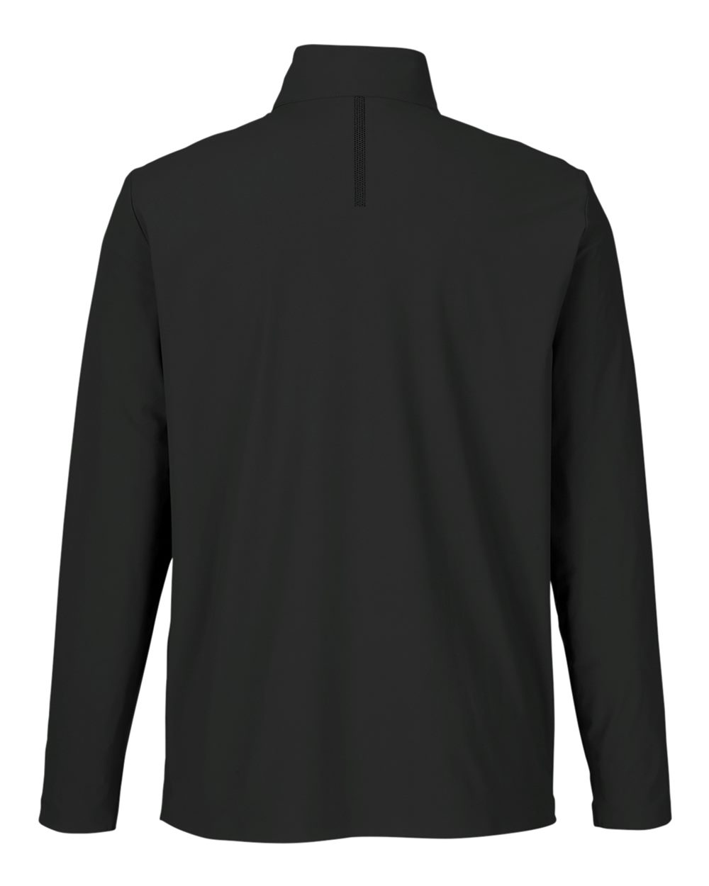 Men's CrownLux Performance® Windsor Welded Quarter-Zip Pullover - DG410 19