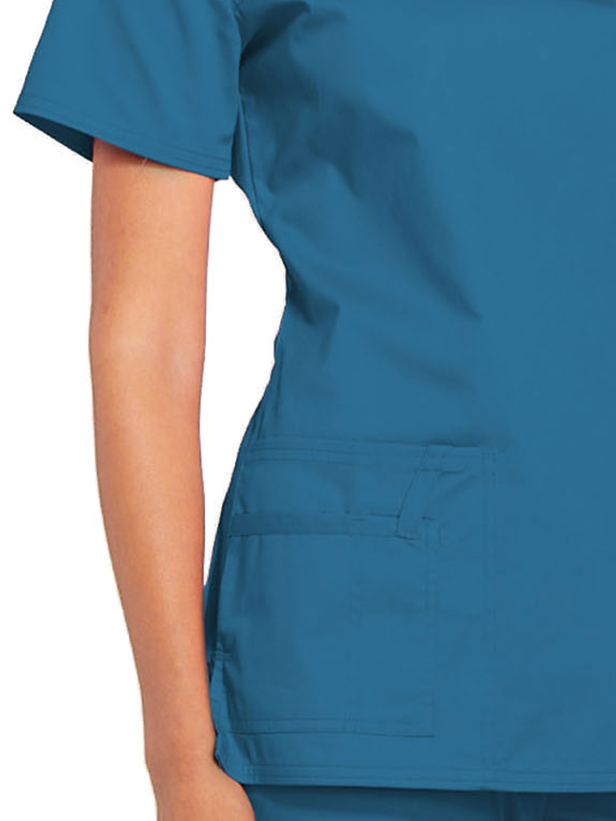 Cherokee - Workwear Core Stretch - V-Neck 3