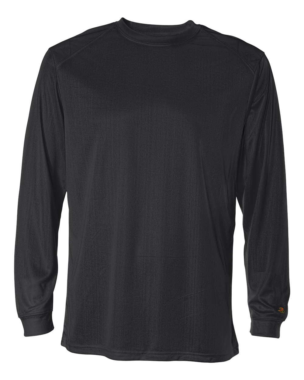 Unisex B-Core Long Sleeve T-Shirt - 4104 65