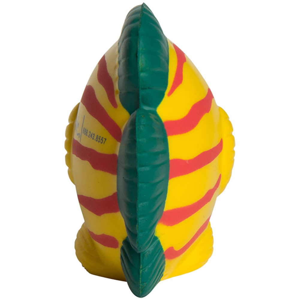 Tropical Fish Stress Reliever 4