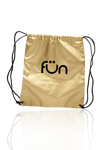 Shiny Classic Drawstring Backpacks 2