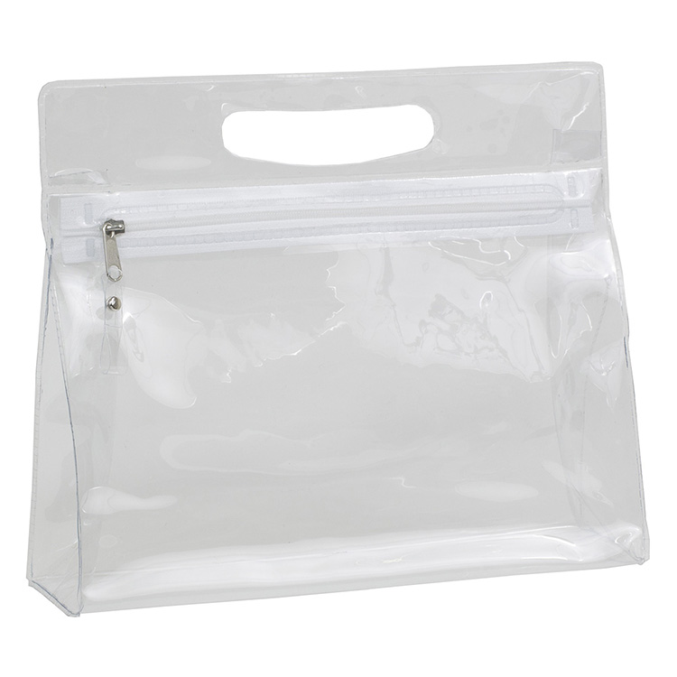 "ILENE" 14 Piece Carry ALL Kit inserted into Zipper Pack 1