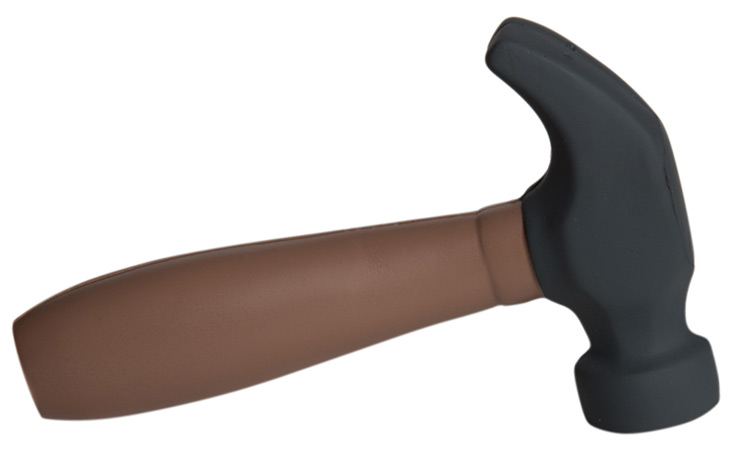 Hammer Stress Reliever 3