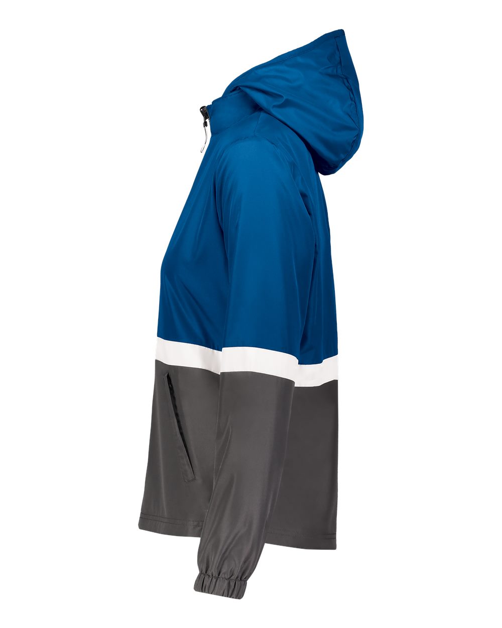 Women's Turnabout Reversible Hooded Jacket - 229787 21