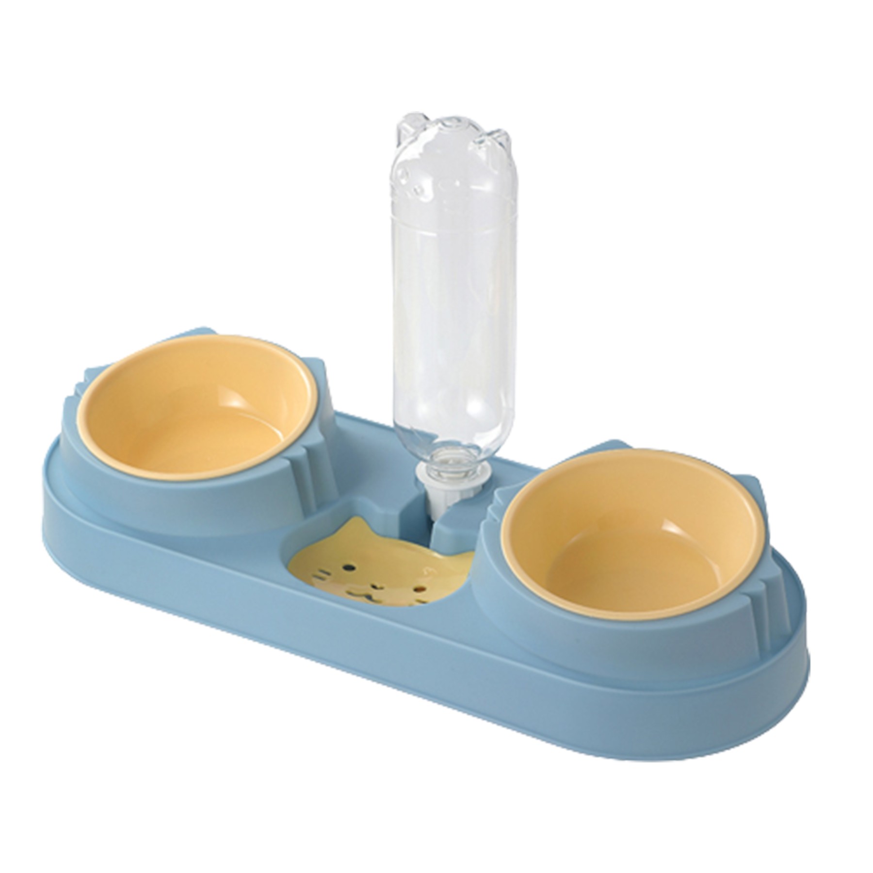 Food Drinking Pet Bowls 3