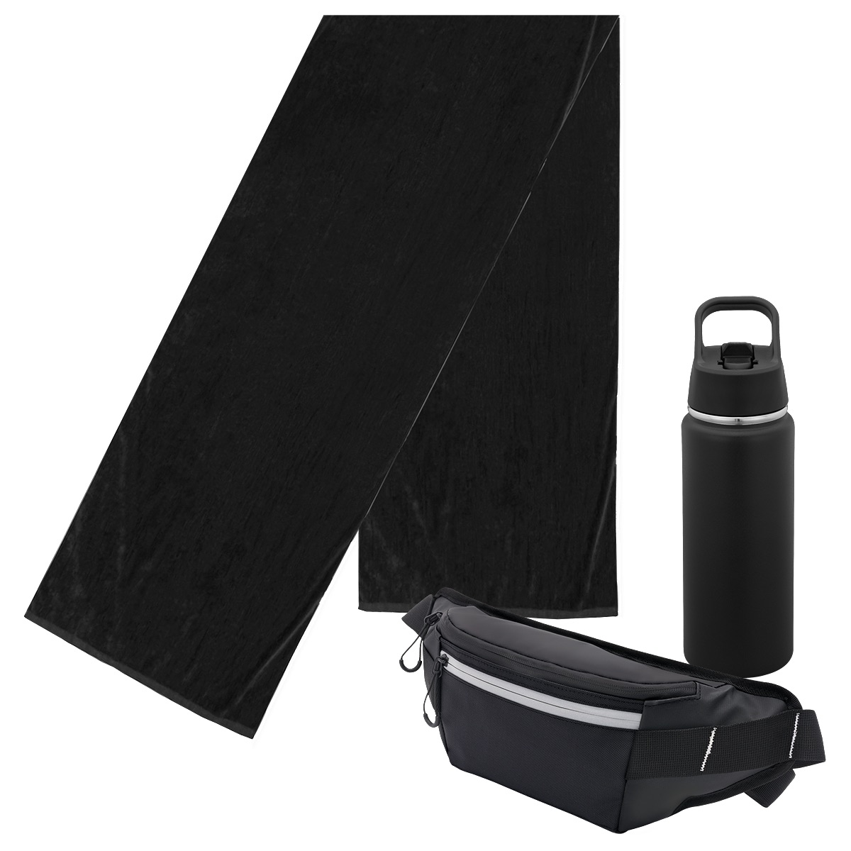 Urban Peak® Trendsetter Gym Kit 17