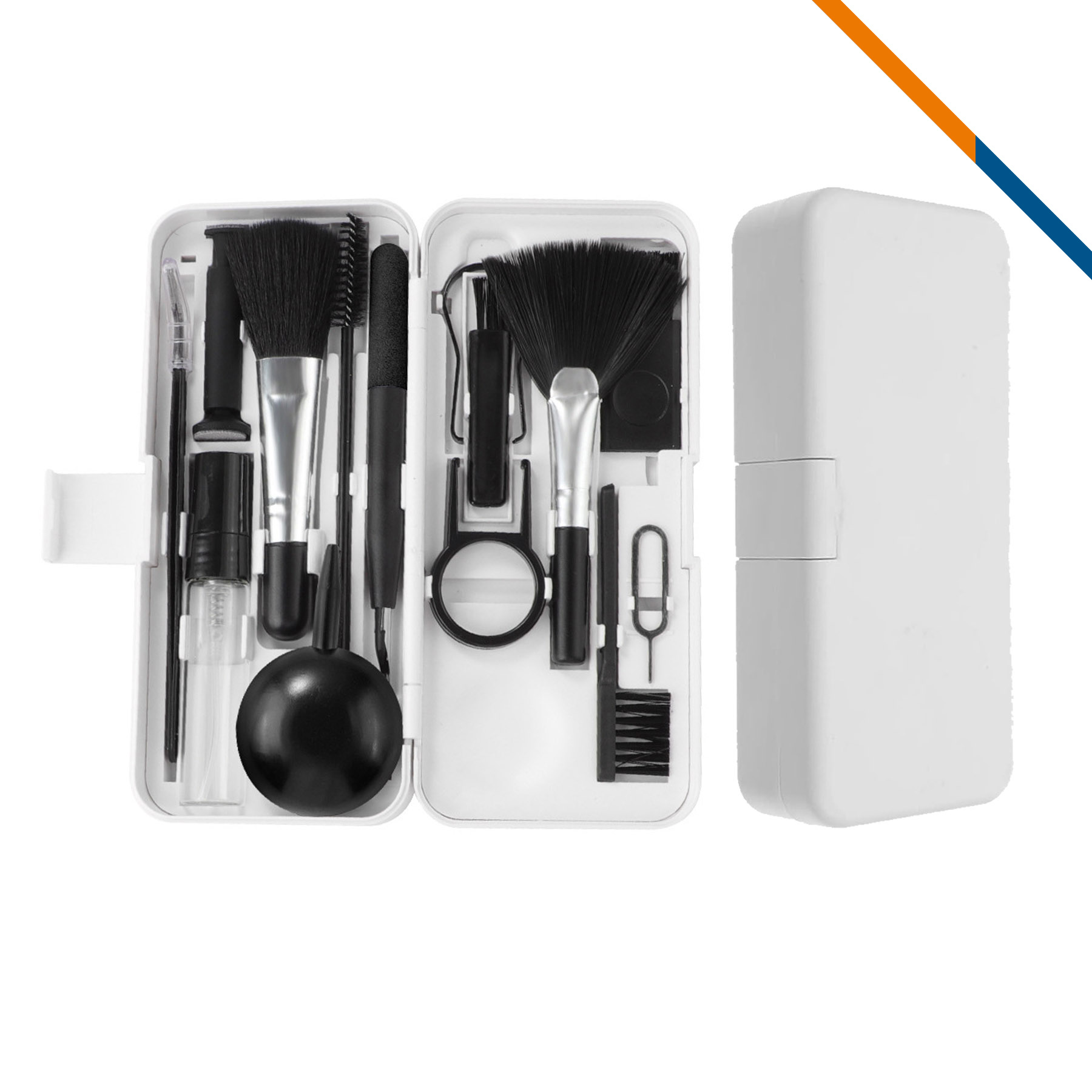 Lorinda Multifunctional Electronic Devices Cleaner Kit 4
