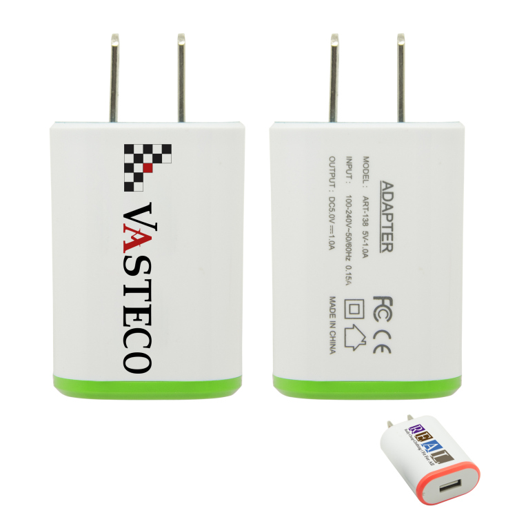 Sweet Bar USB Charger 6