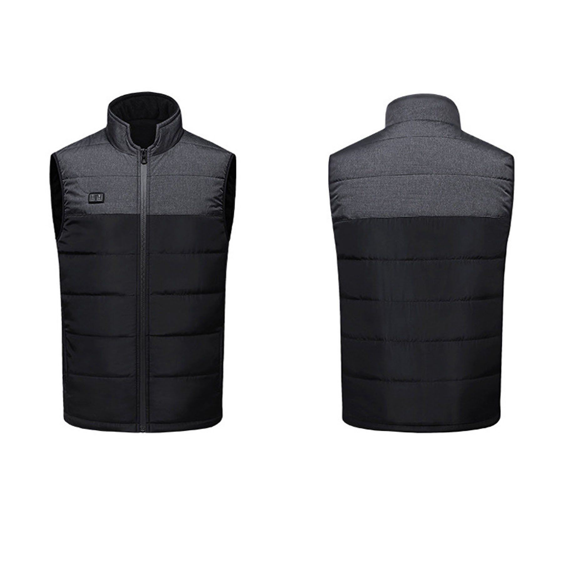 Unisex Heated Vest 4