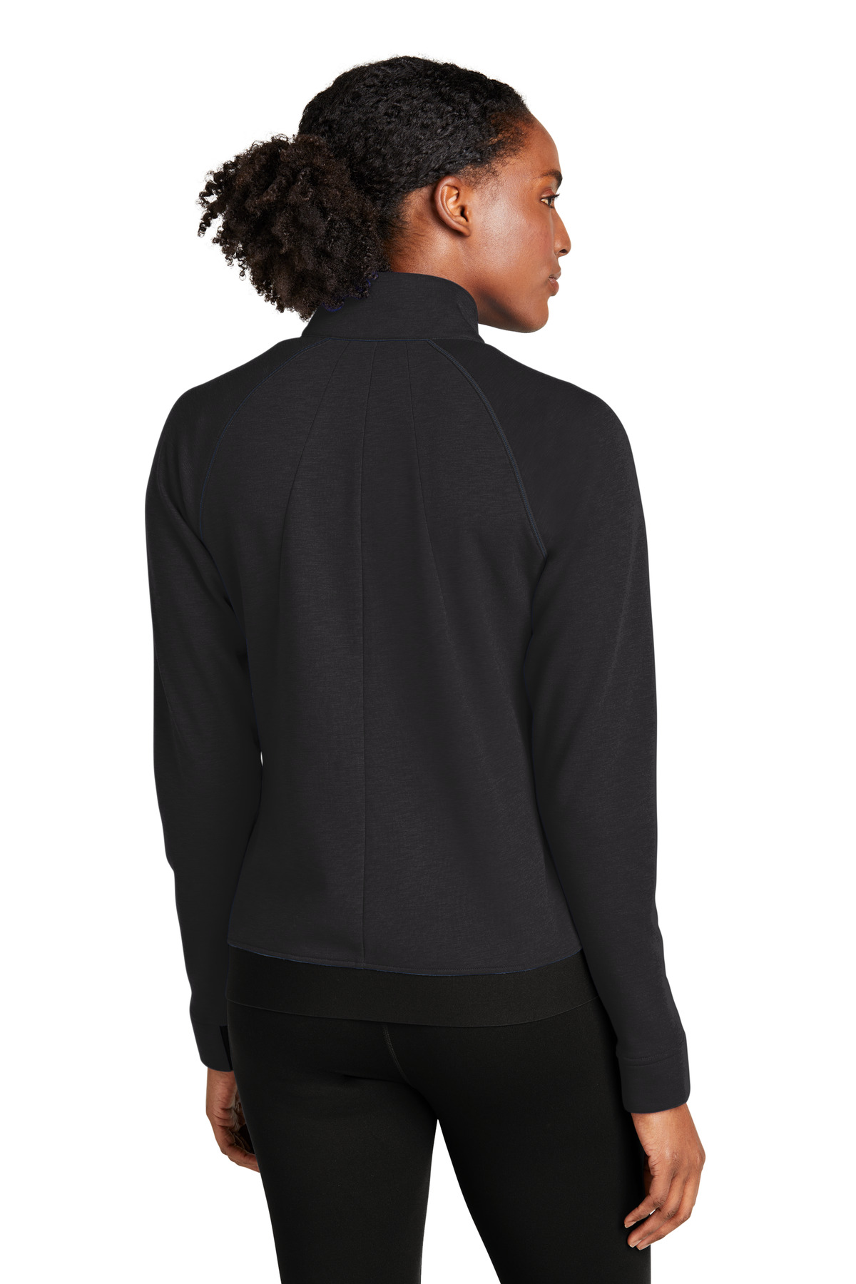 Women's PosiCharge Strive Full-Zip