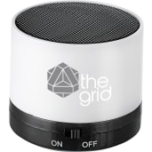 Cylinder Bluetooth Speaker 77