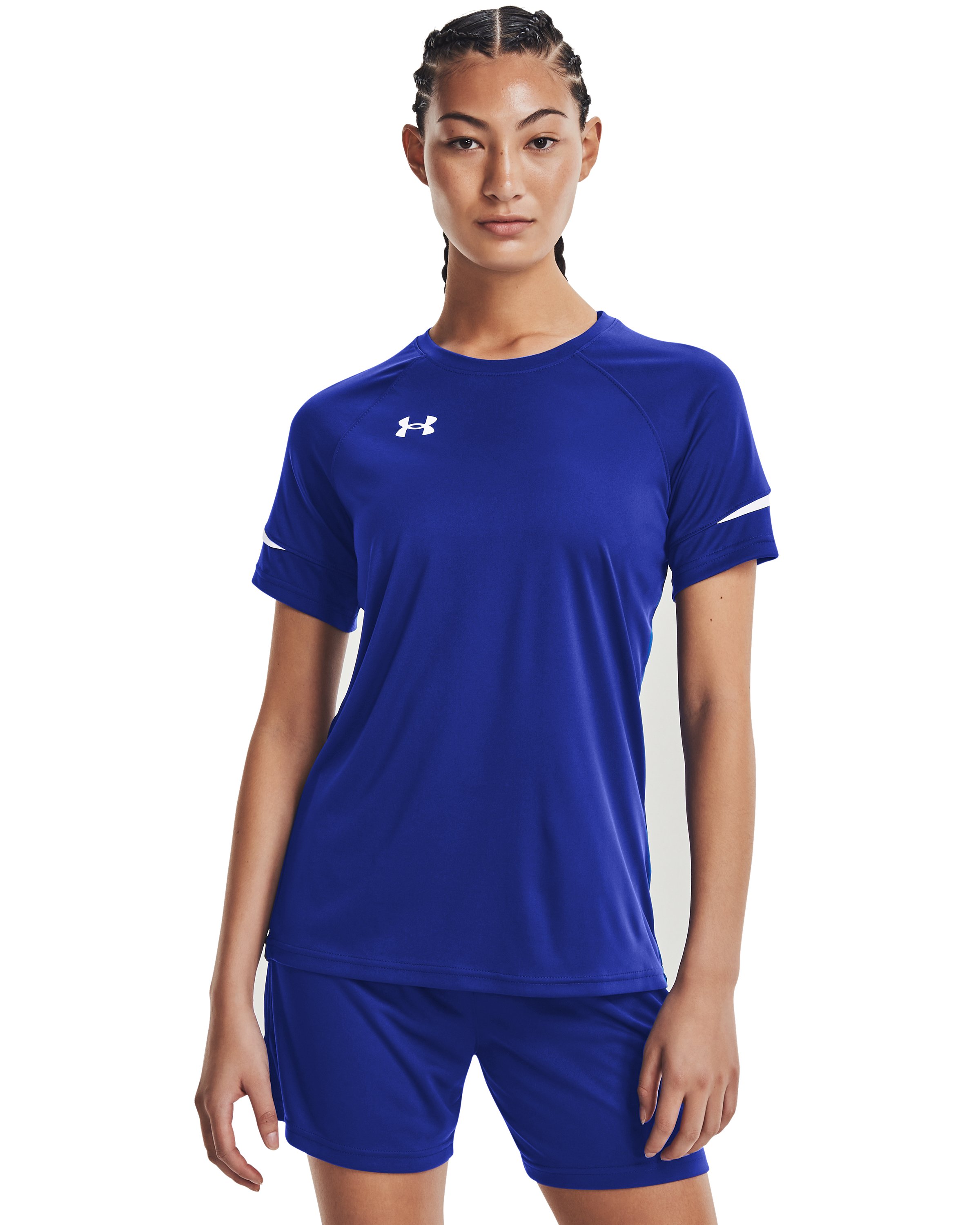 UA Golazo 3.0 Women's Jersey 3