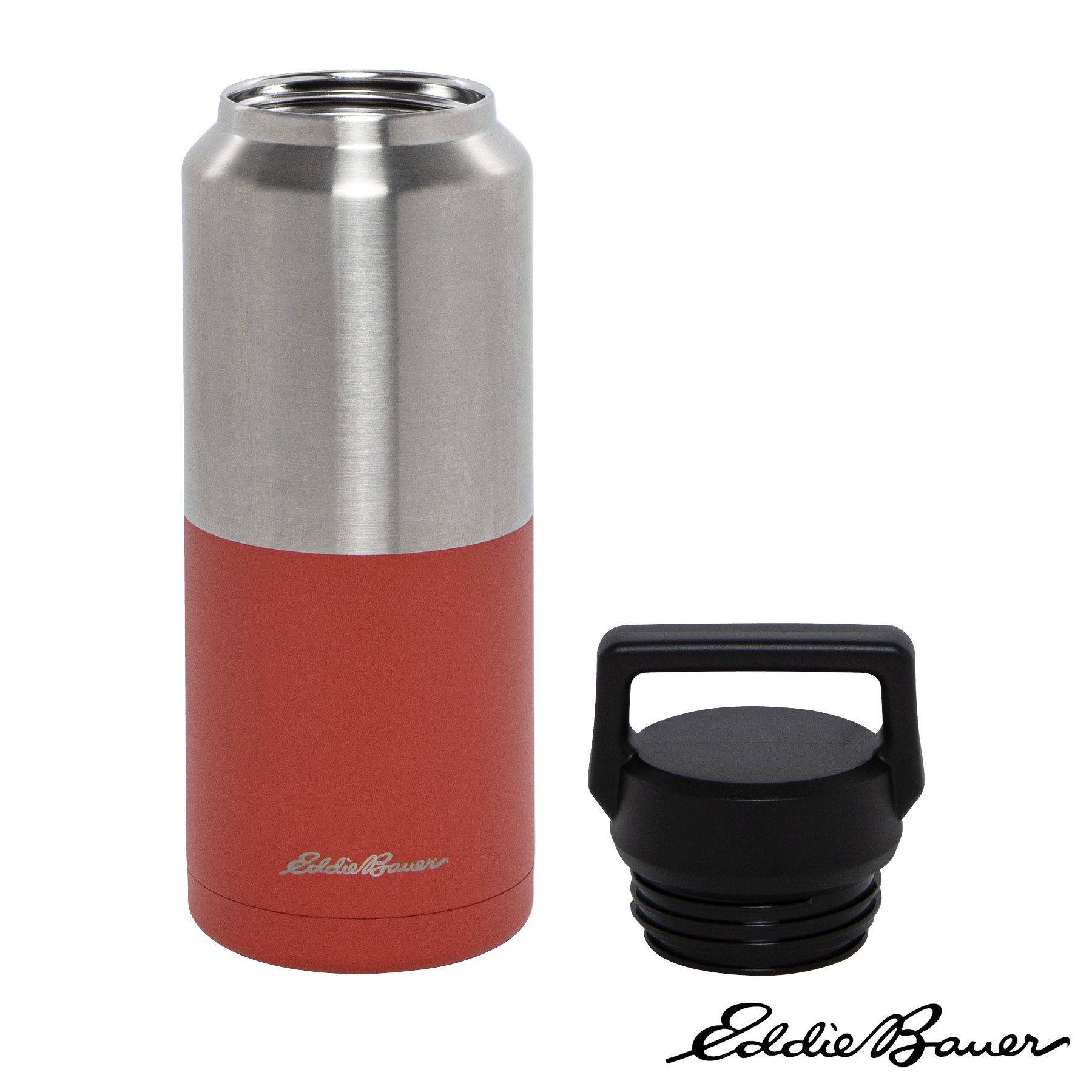 Eddie Bauer® Mesa 33 oz. 2-Tone Vacuum Insulated Water Bottle 14