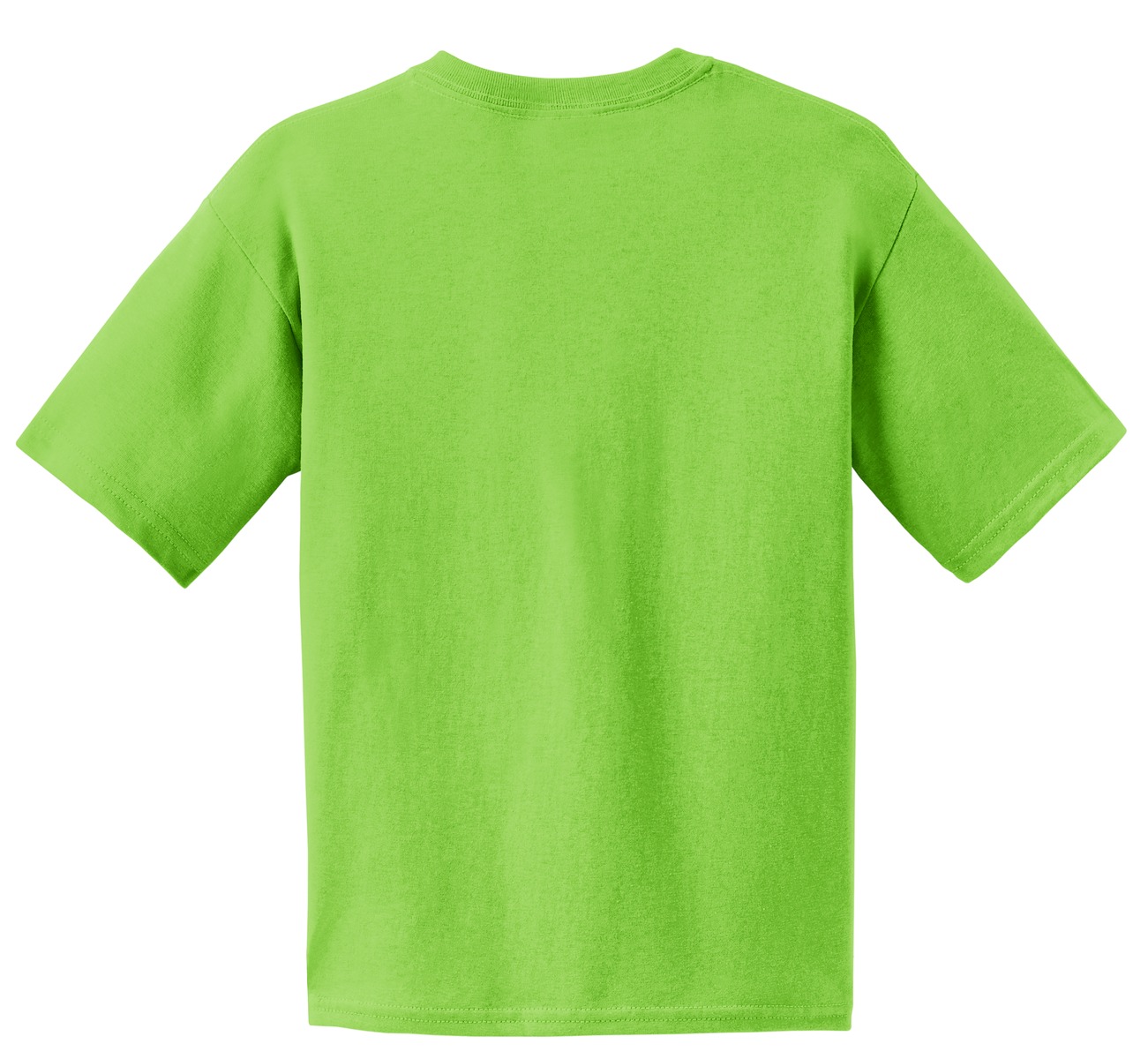 Gildan® Youth Ultra Cotton 100% US Cotton T-Shirt 186