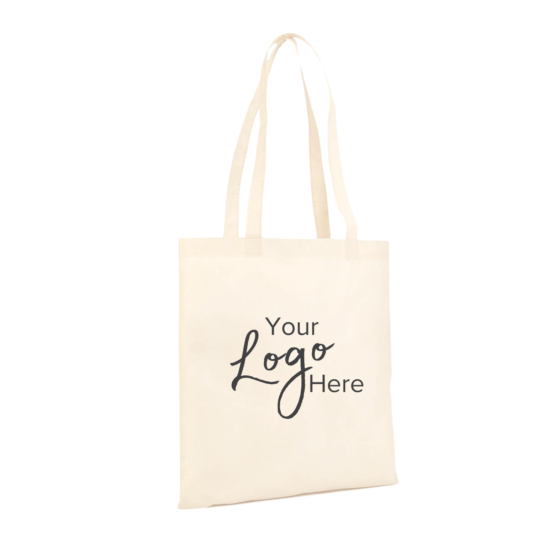 Non-Woven 15"W x 16"H Tote Bag 18