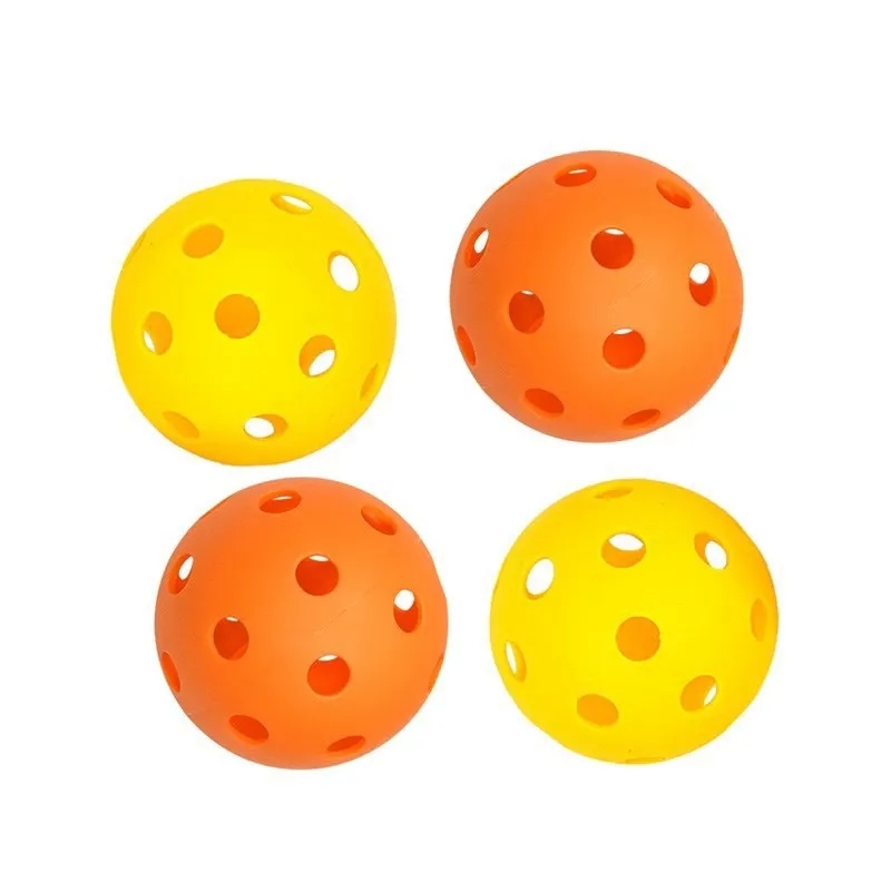 26/40 Hole Indoor Pickleball 4
