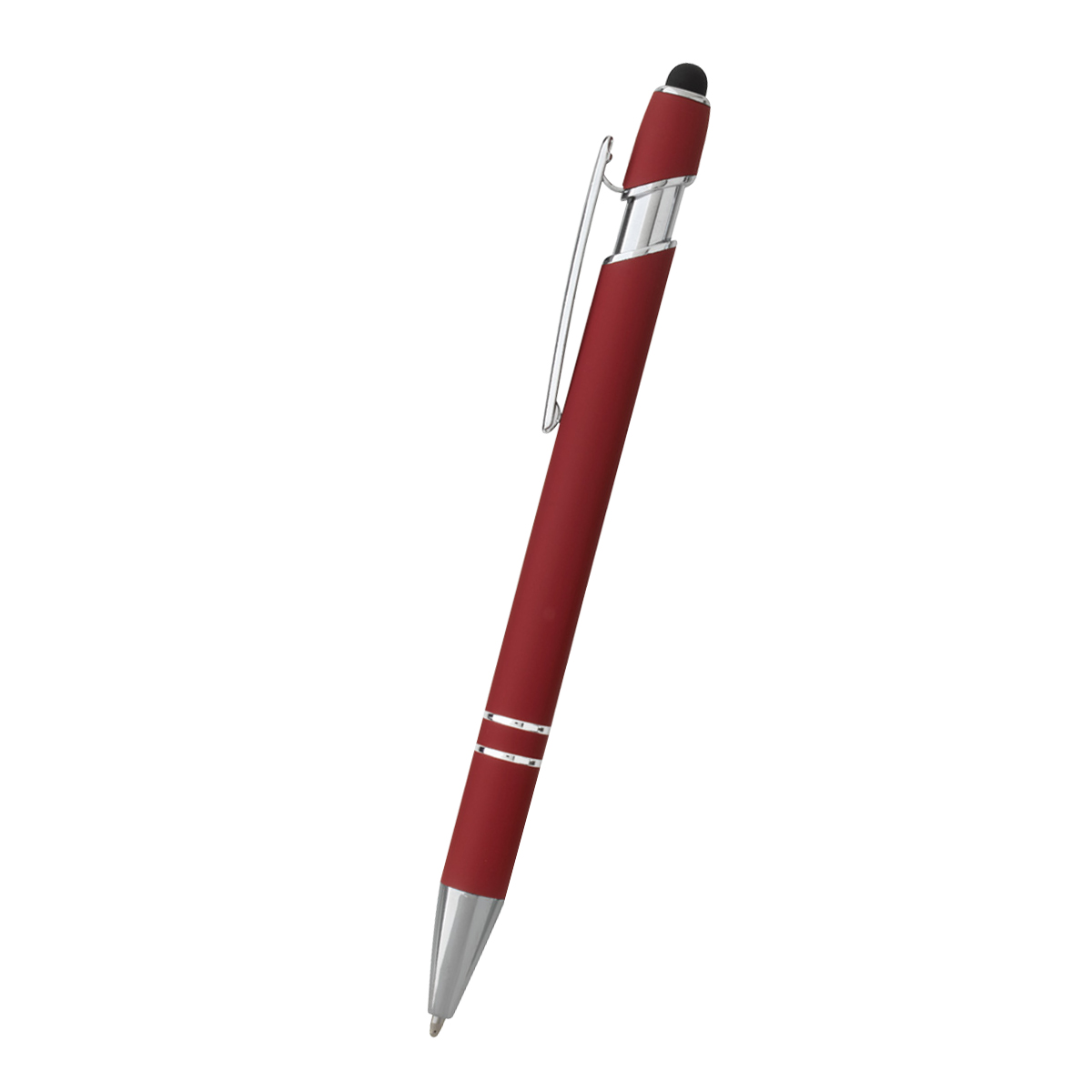 Incline Recycled Aluminum Stylus Pen 31