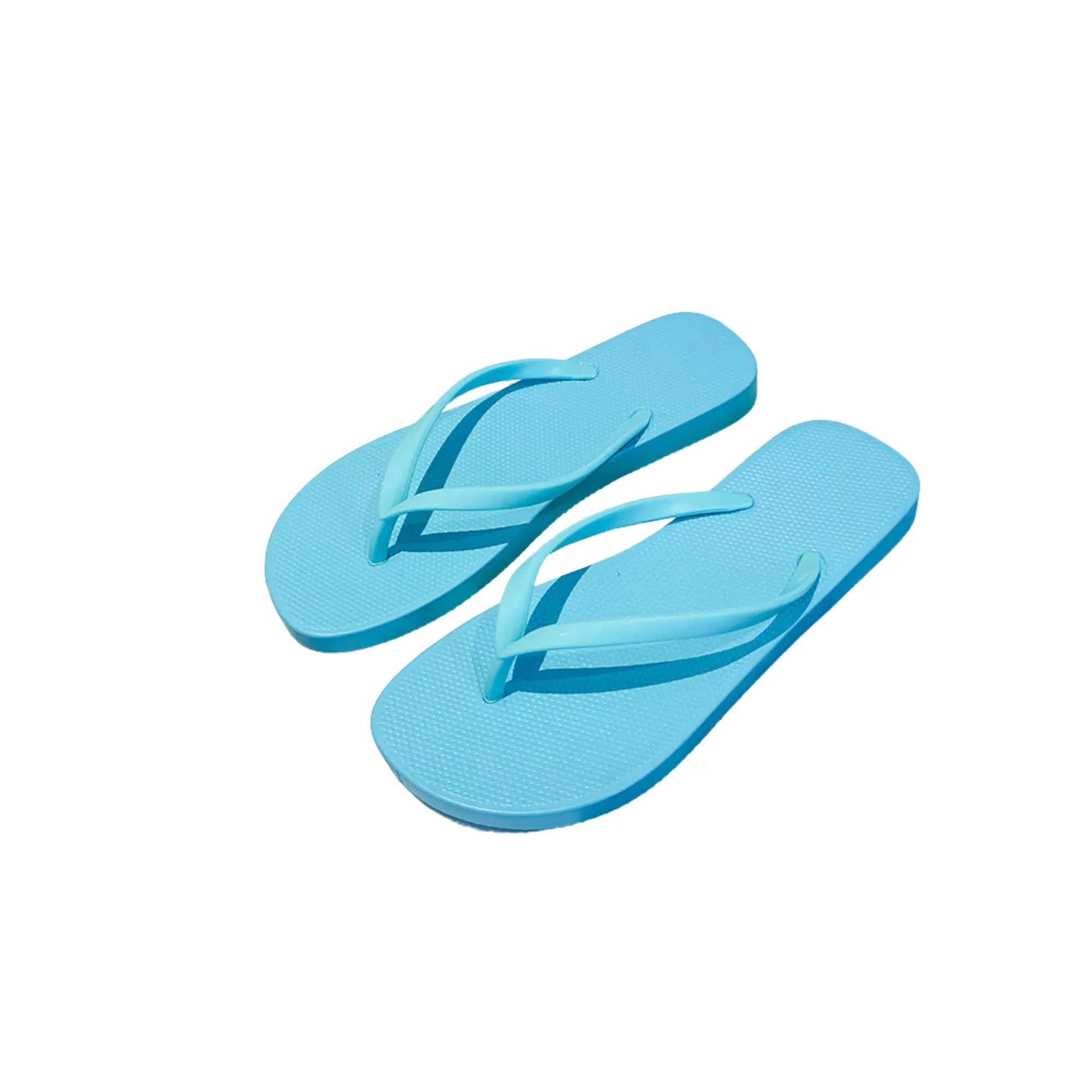 Ultra Soft Beach Flip Flops 8