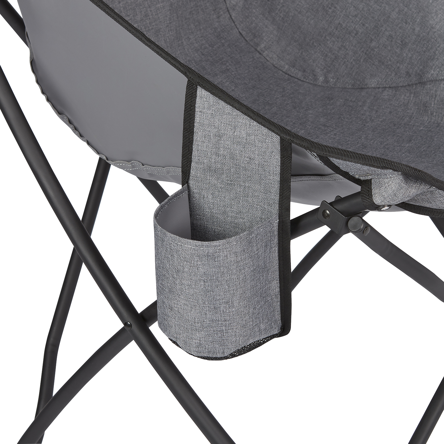 Forester Bucket Chair