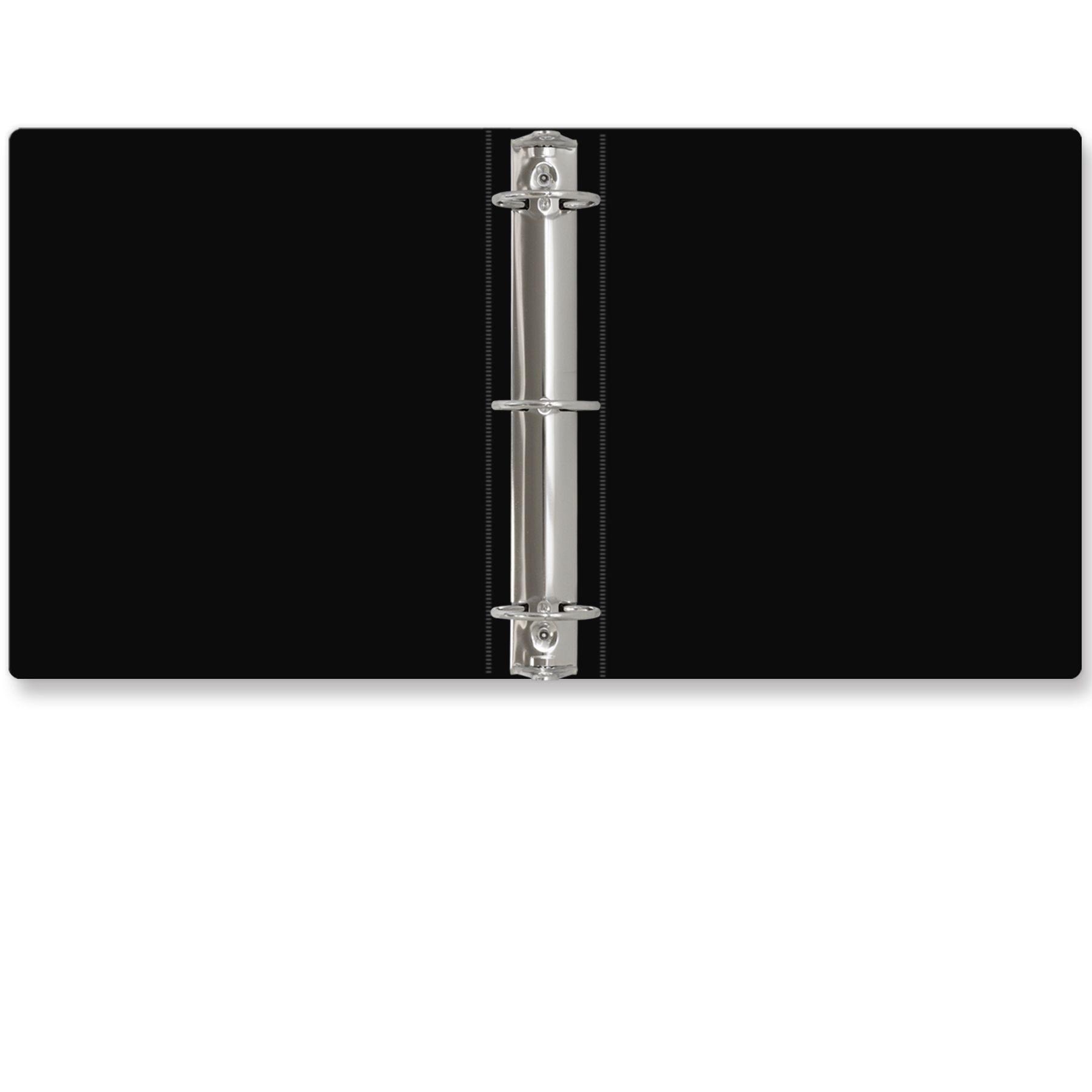 2" Express Round Ring Binder 14