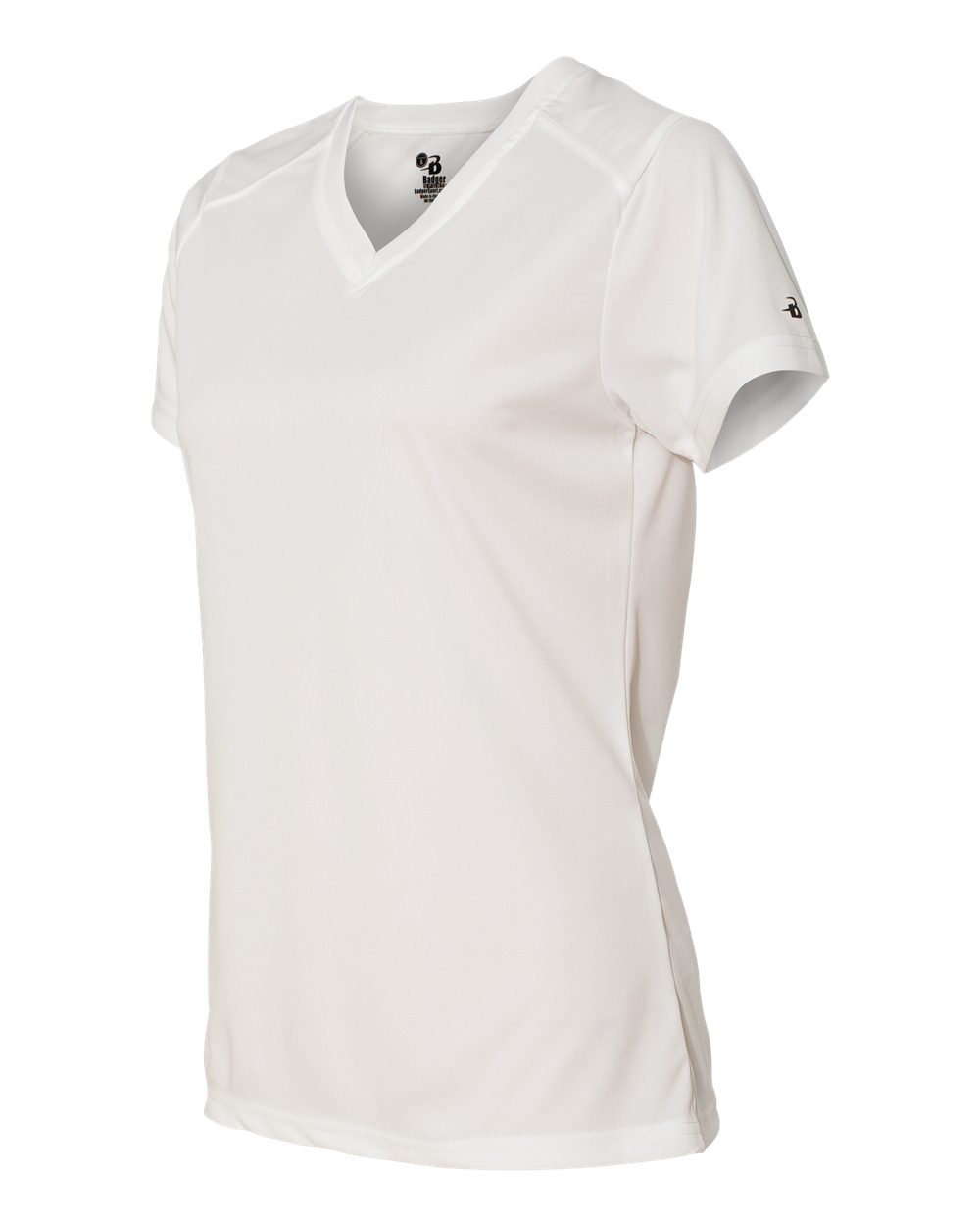 Women's B-Core V-Neck T-Shirt - 4162 9