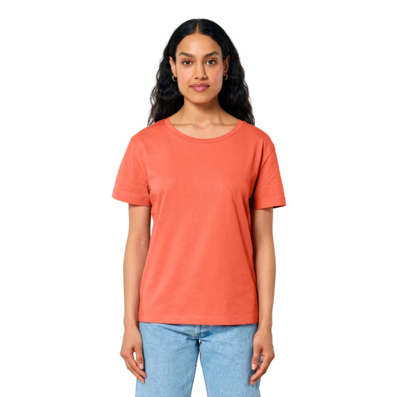 Stanley/Stella Women's Stella Serena Scoop Neck Tee 25