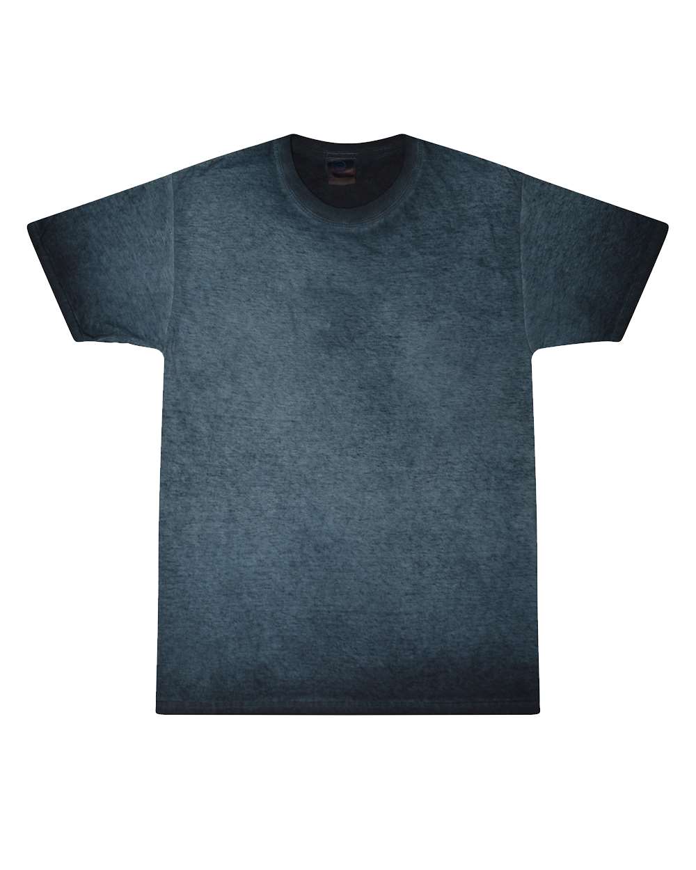 Unisex Oil Wash T-Shirt - 1310 11