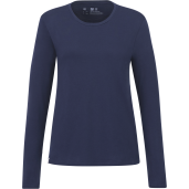 tentree Organic Cotton Longsleeve Tee - Women's 33