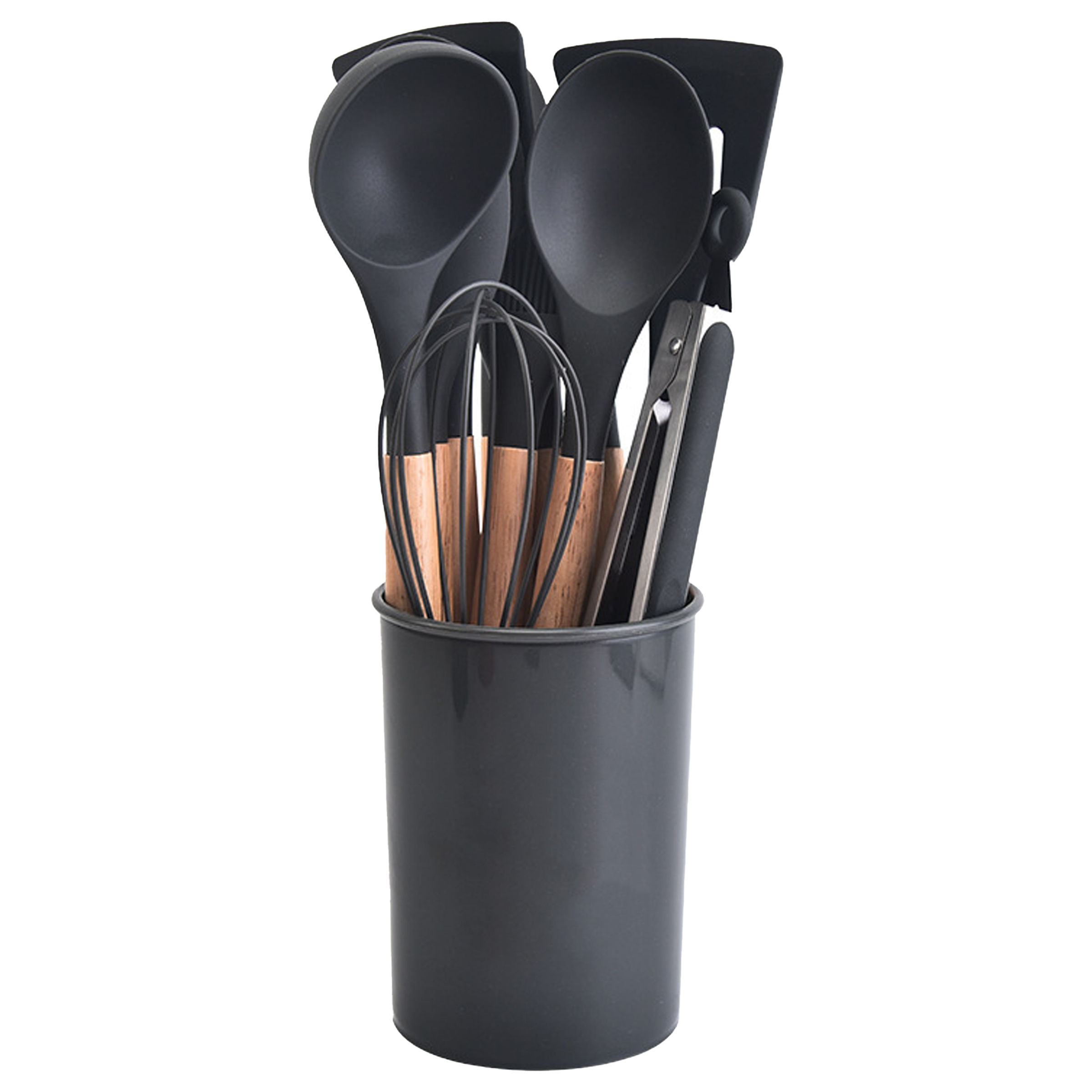 12 Piece Spatula Kitchenware Set 8