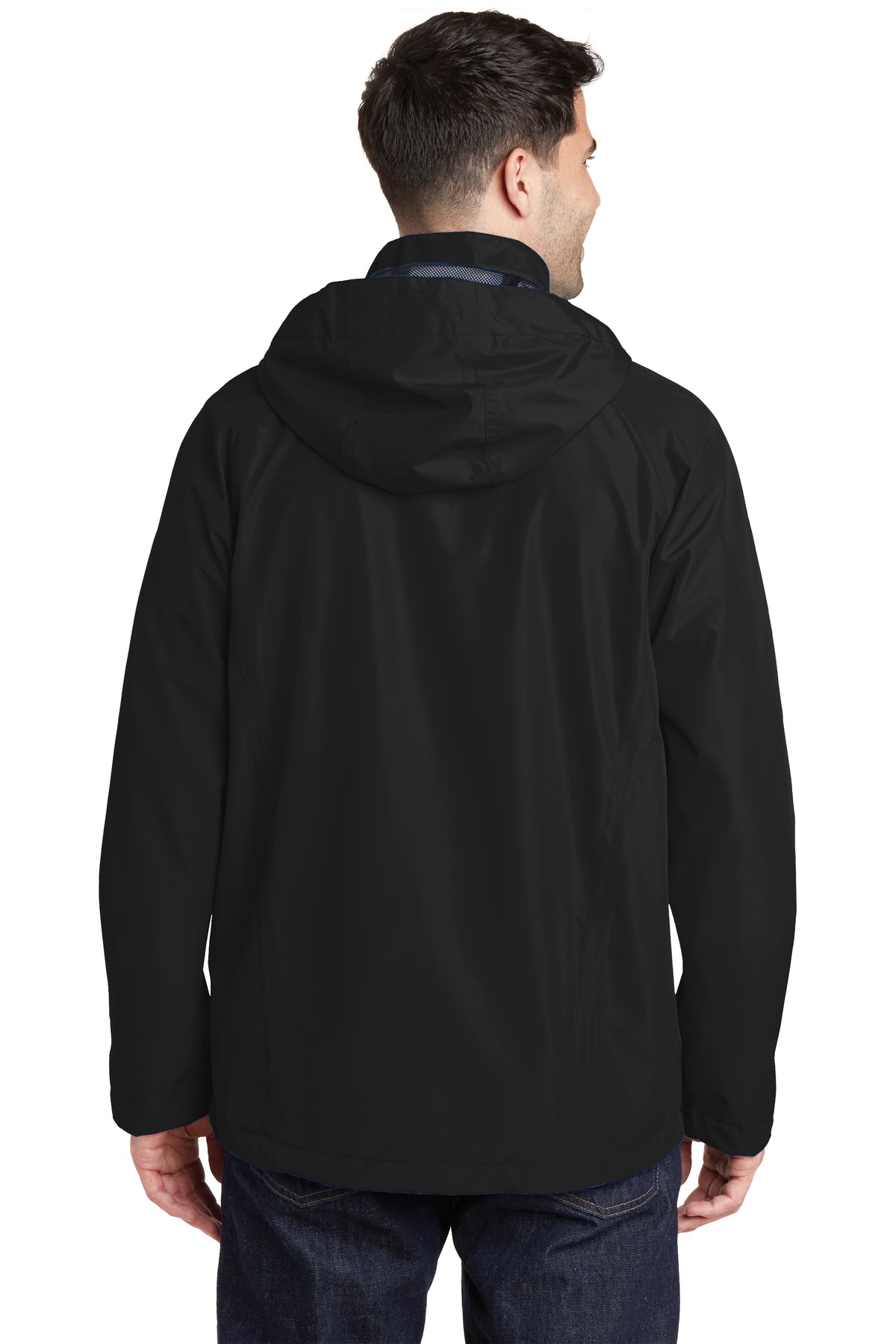 Torrent Waterproof Jacket