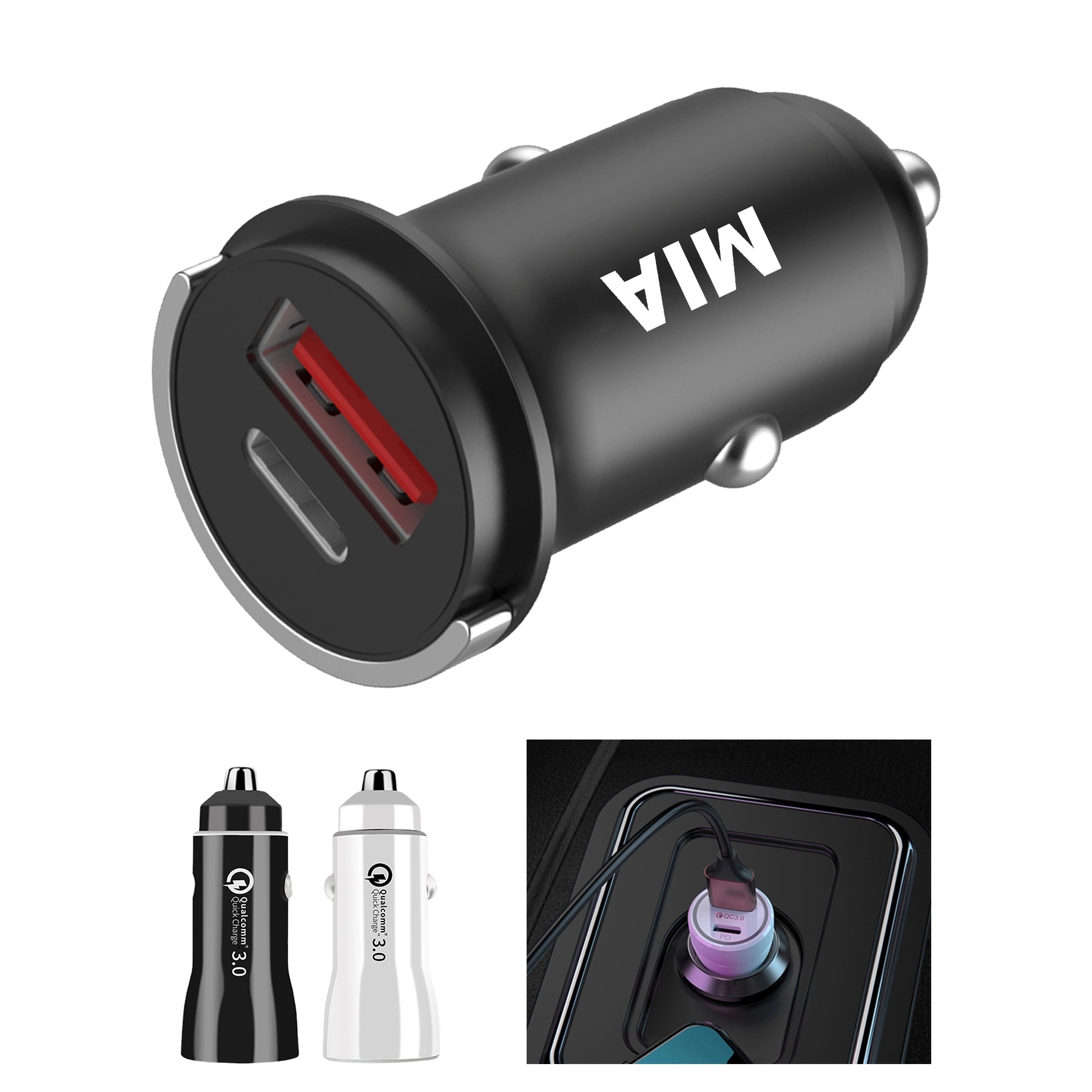 Car Charger 2