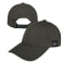 Wolverine Grey Claw Label 6 Panel Cap 35