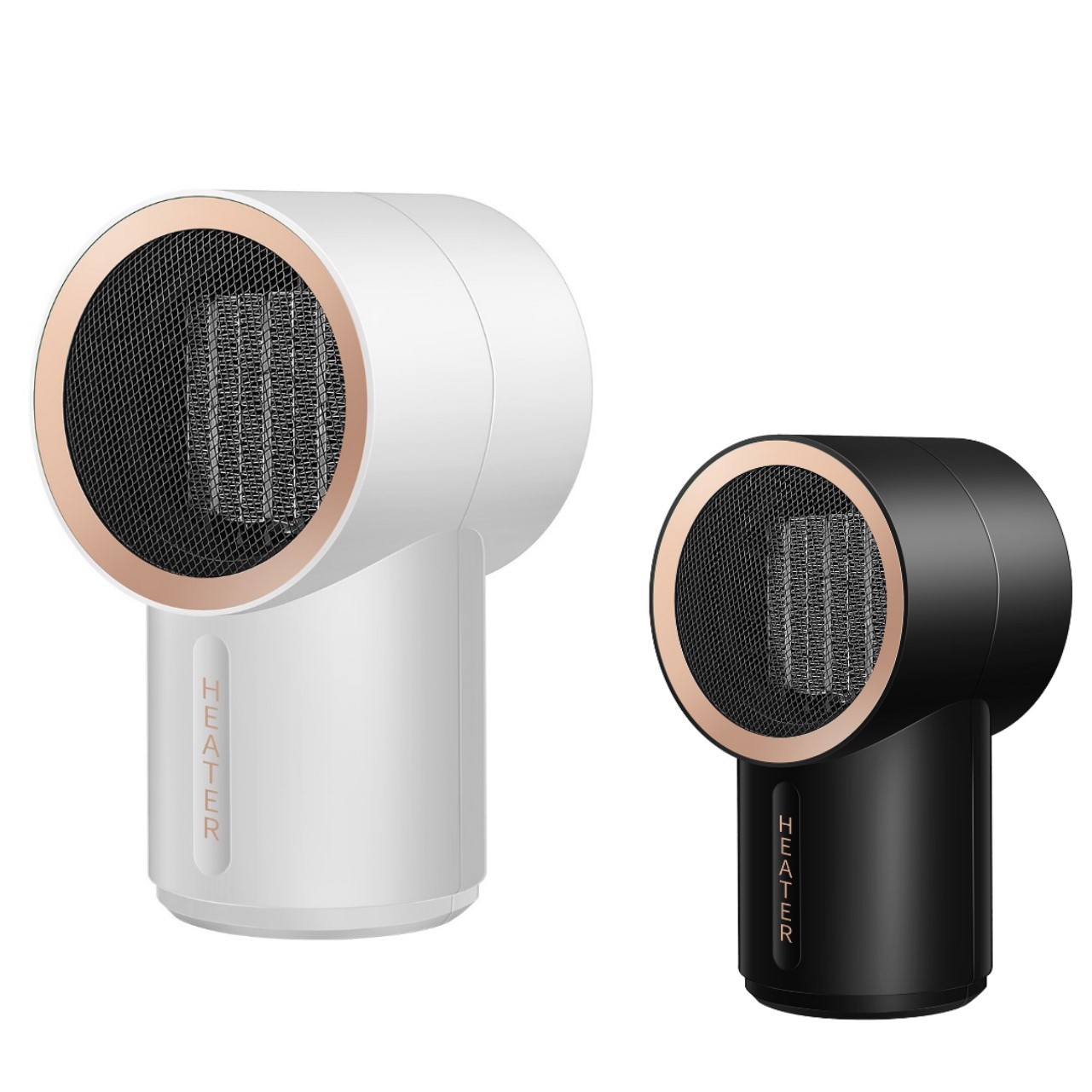 Ptc Fan Heater 2