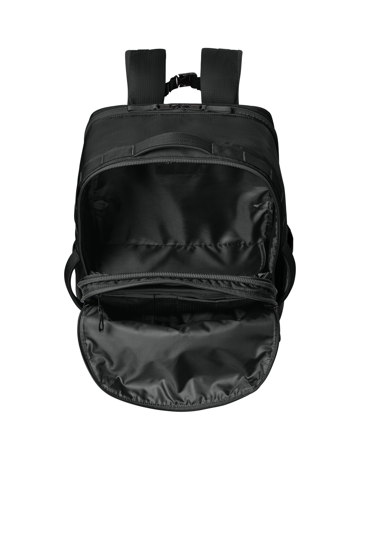 The North Face 35L Travel Backpack NF0A8EZK 11