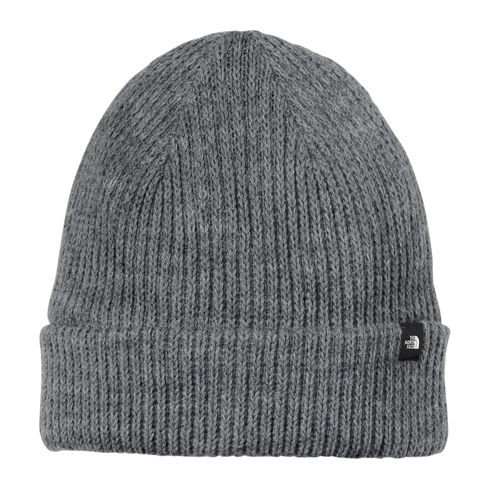 The North Face Circular Rib Beanie 3
