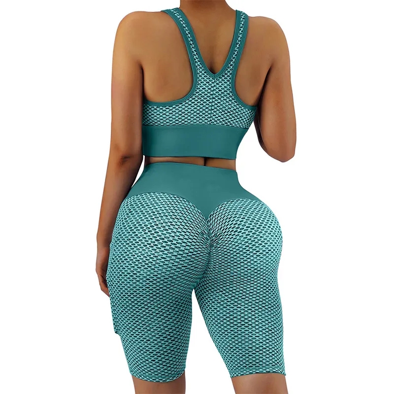 Seamless 2 Piece Tracksuit 3