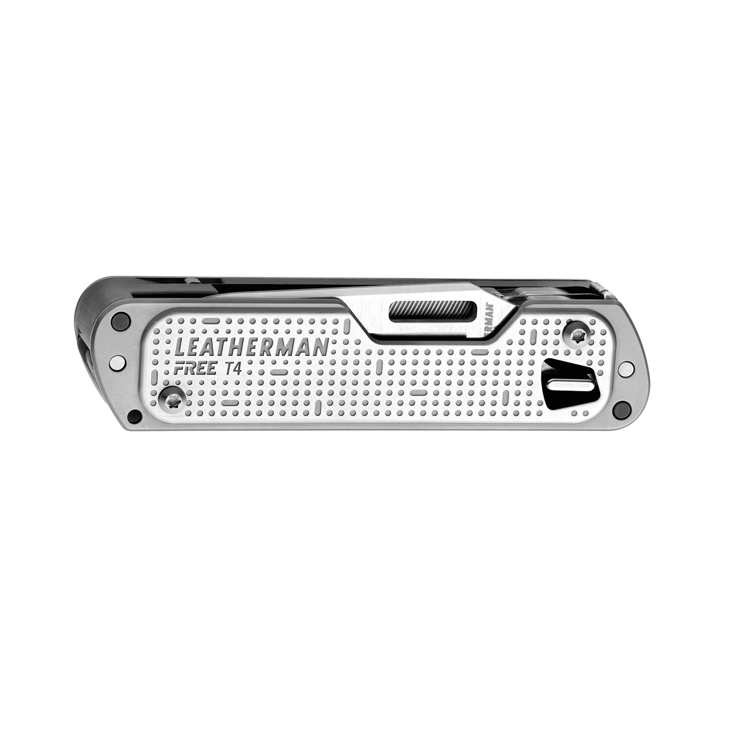 Leatherman® Free™ T4 8