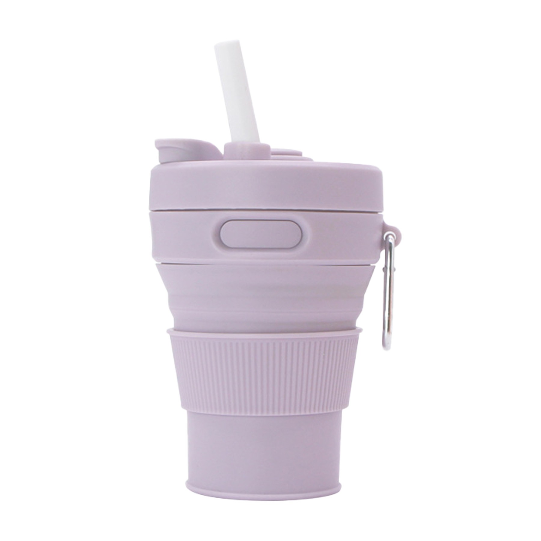 Foldable Silicone Coffee Cup 10