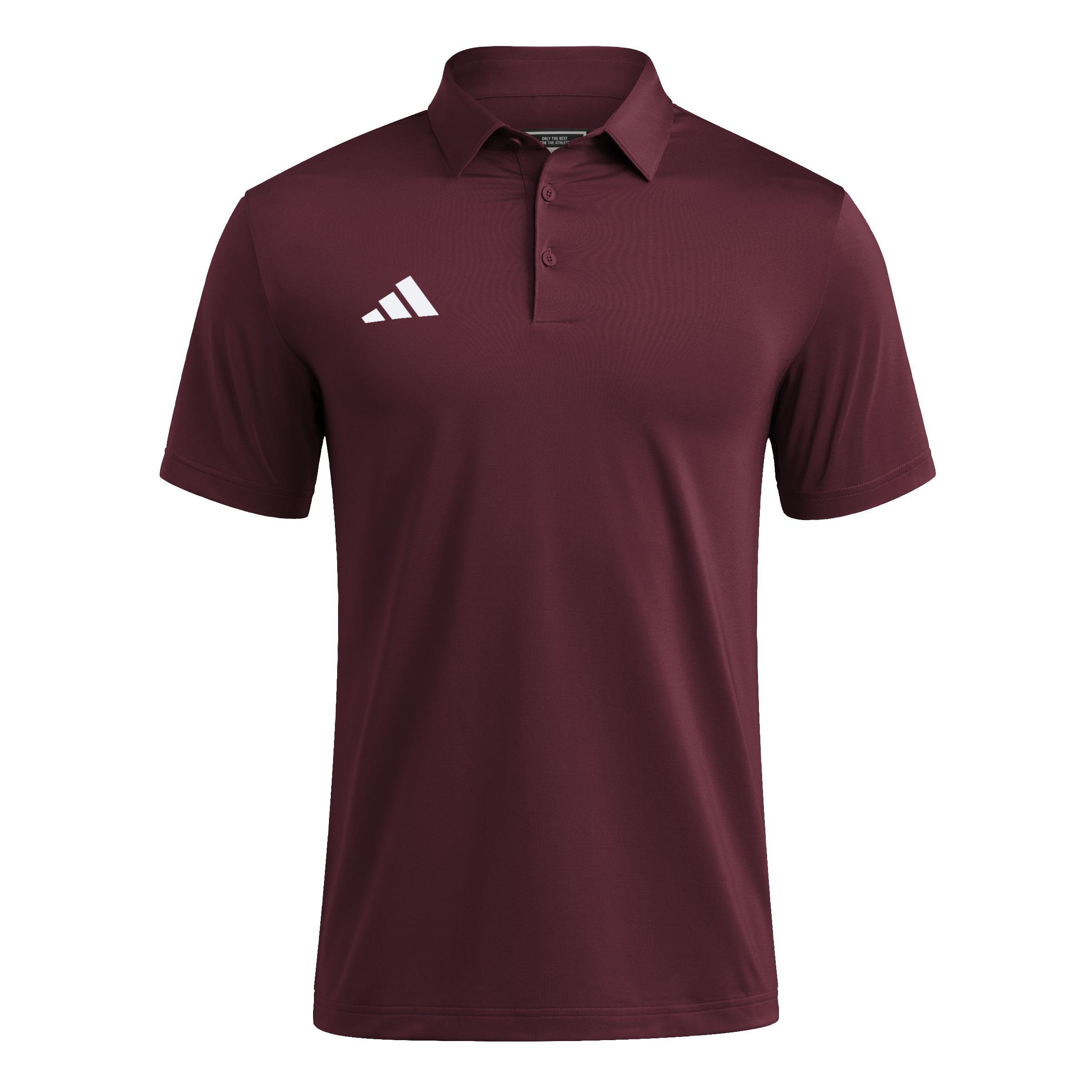 ULTIMATE365 SOLID POLO SHIRT 25