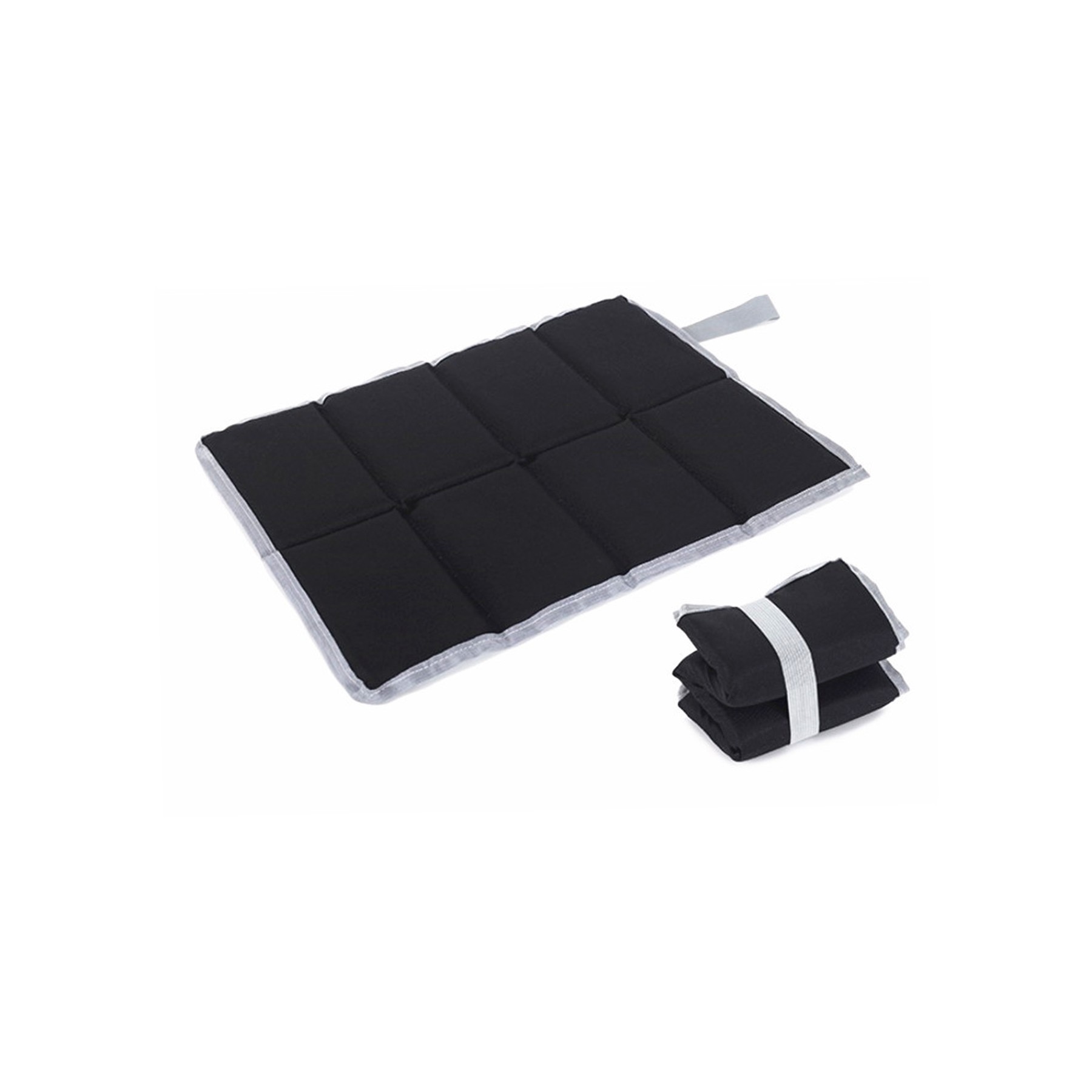 Folding Cushion 4