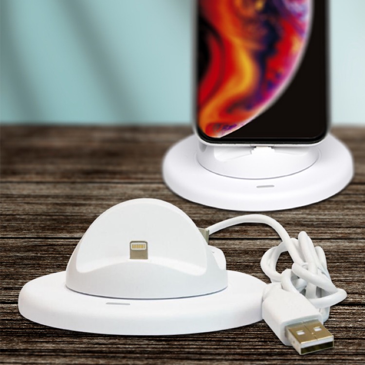 3-in-1 Charging Phone Stand 15