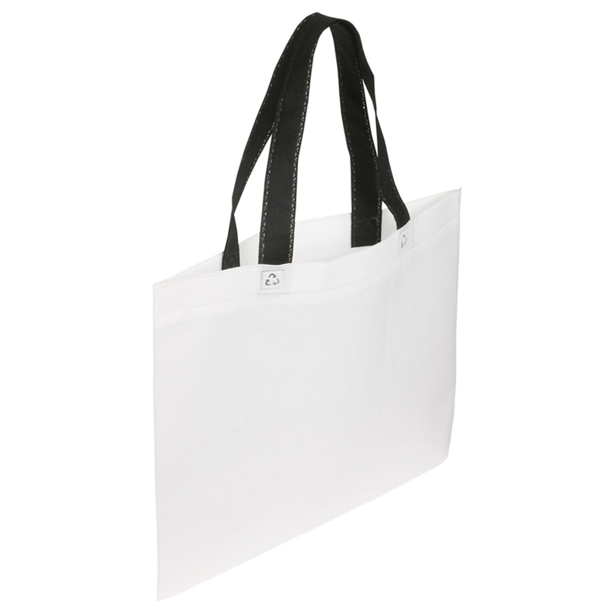 Landscape Recyclable Non-Woven Shopping Bag 44