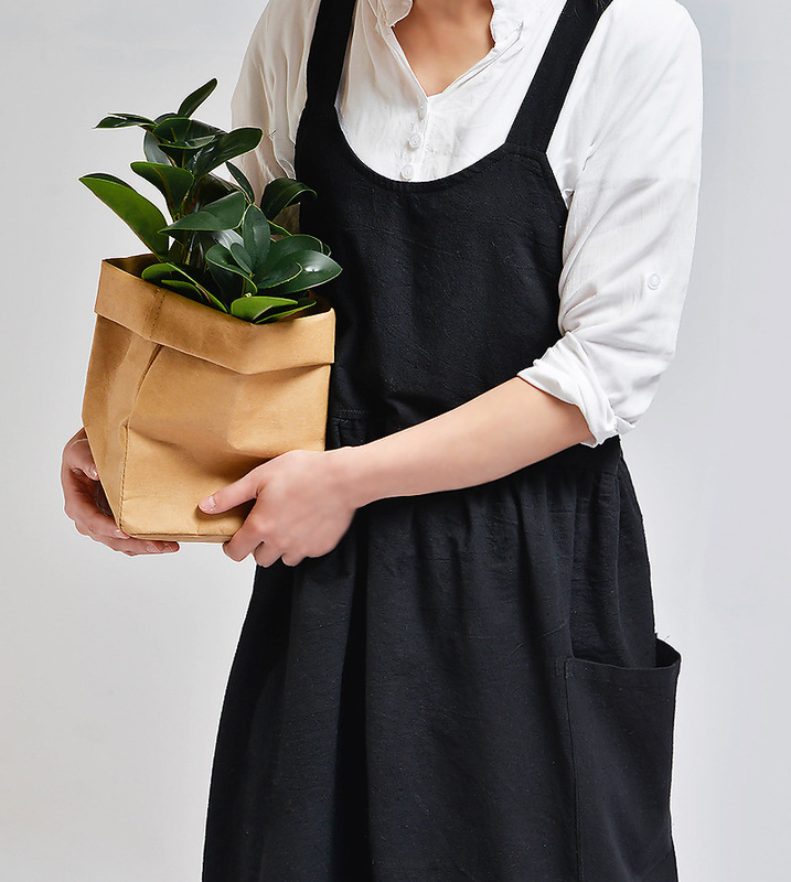 Kitch Sundress Apron 3