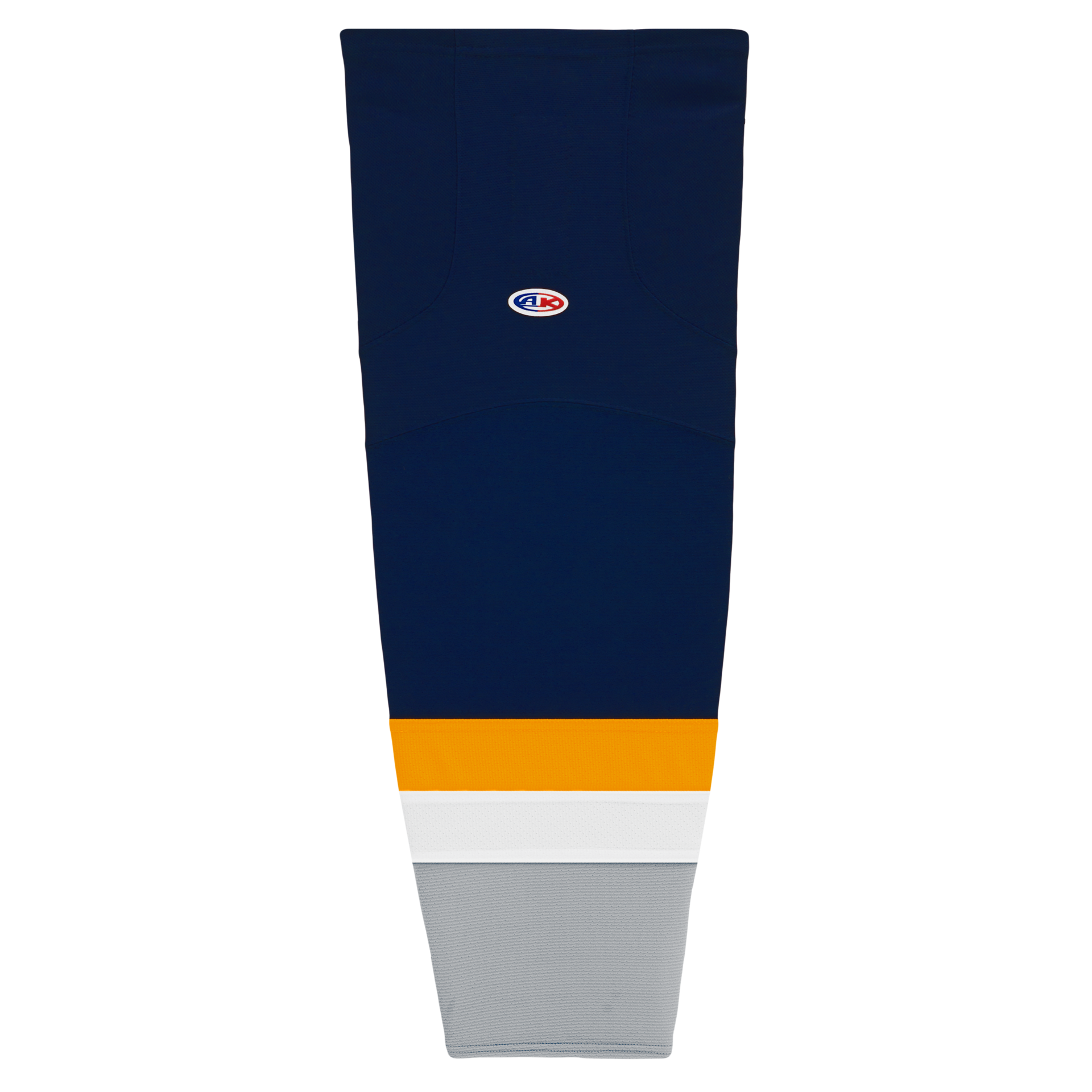 Cut & Sew Pro Hockey Socks HS2100-G58 2