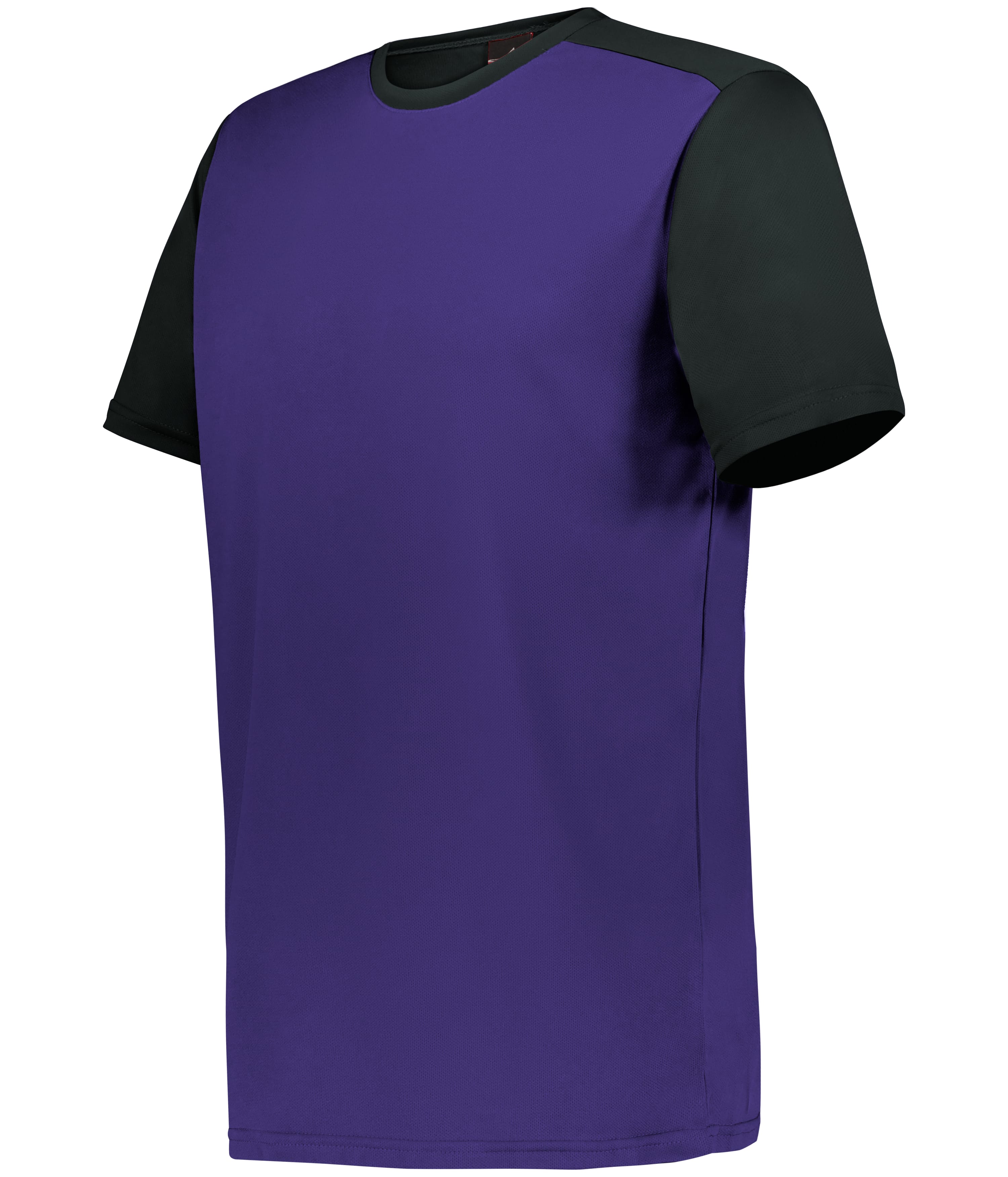 YOUTH CREW NECK BASEBALL JERSEY 4