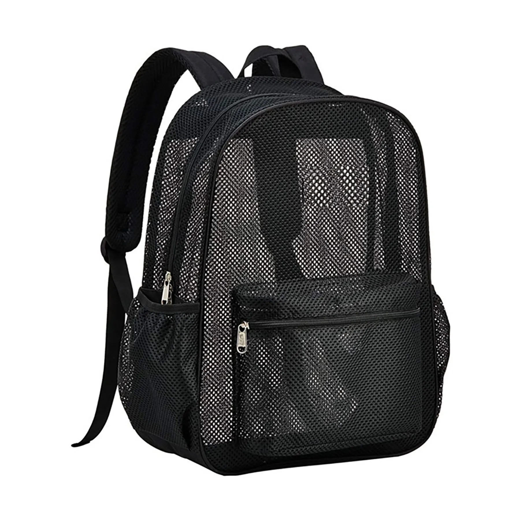 Mesh Backpack 8