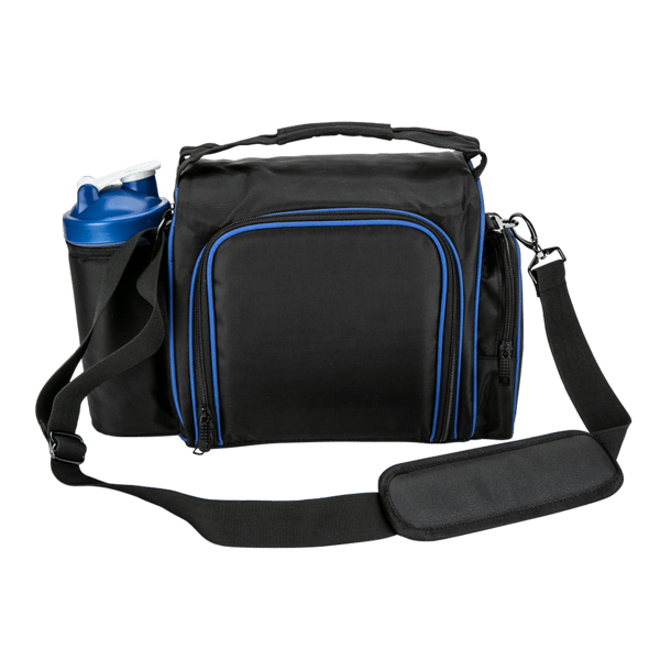 Meal Prep Cooler Bag 26