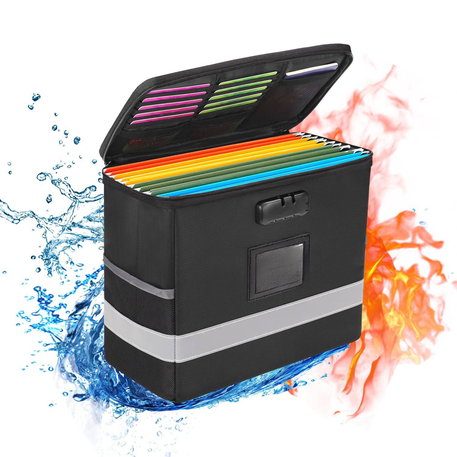 Waterproof File Organizer 4